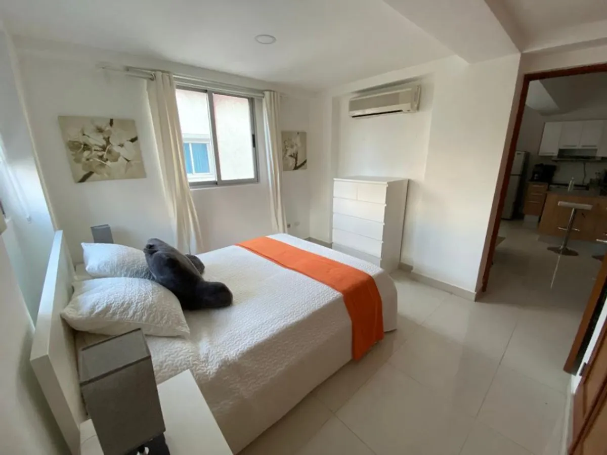 ENS SERRALLES | APARTMENT ZUM VERKAUF MÖBLIERT, Foto 6