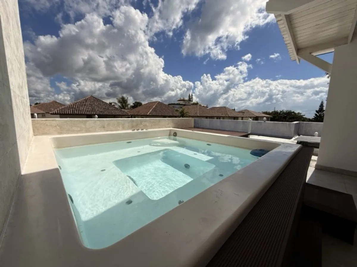 Appartement à Buena Vista Norte, La Romana, photo 3