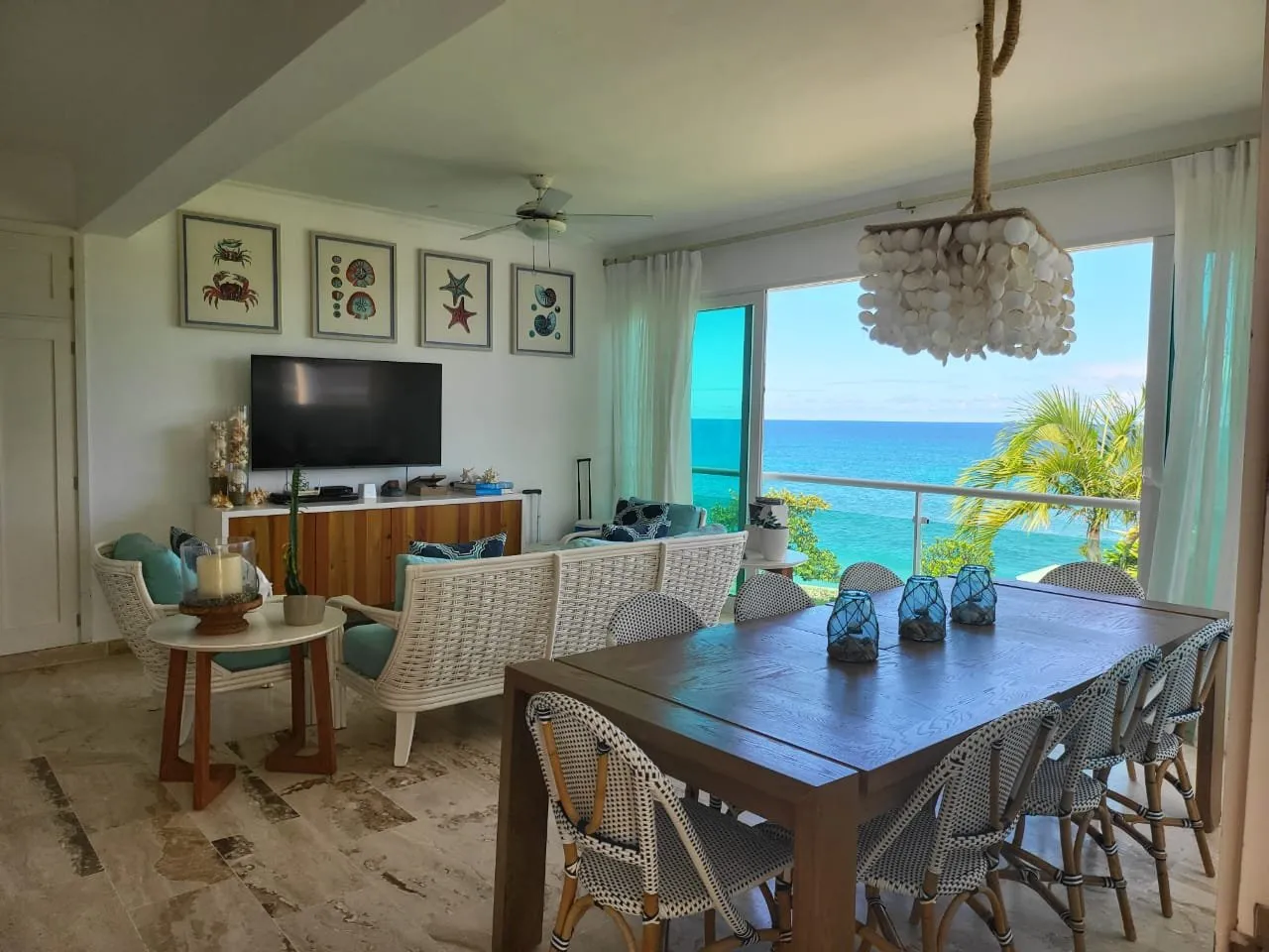 Apartament Ocean Front, foto 2