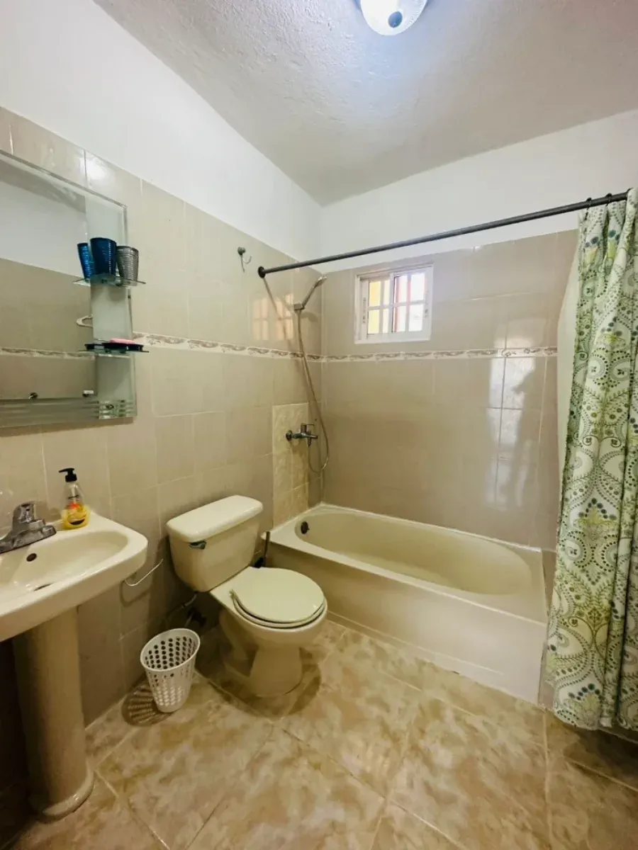 Hermosa villa de 2 niveles en Juan Dolio, foto 7