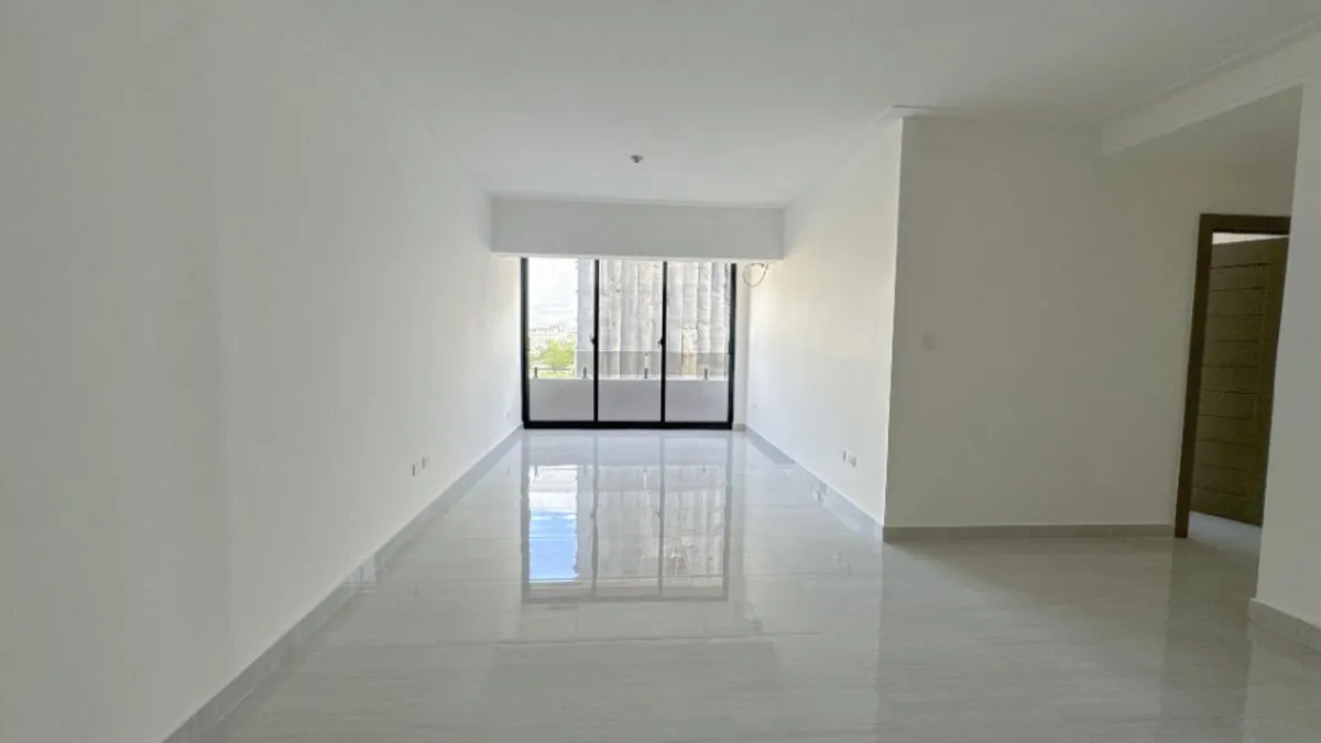 Apartment in Bella Vista, Santo Domingo, photo 12