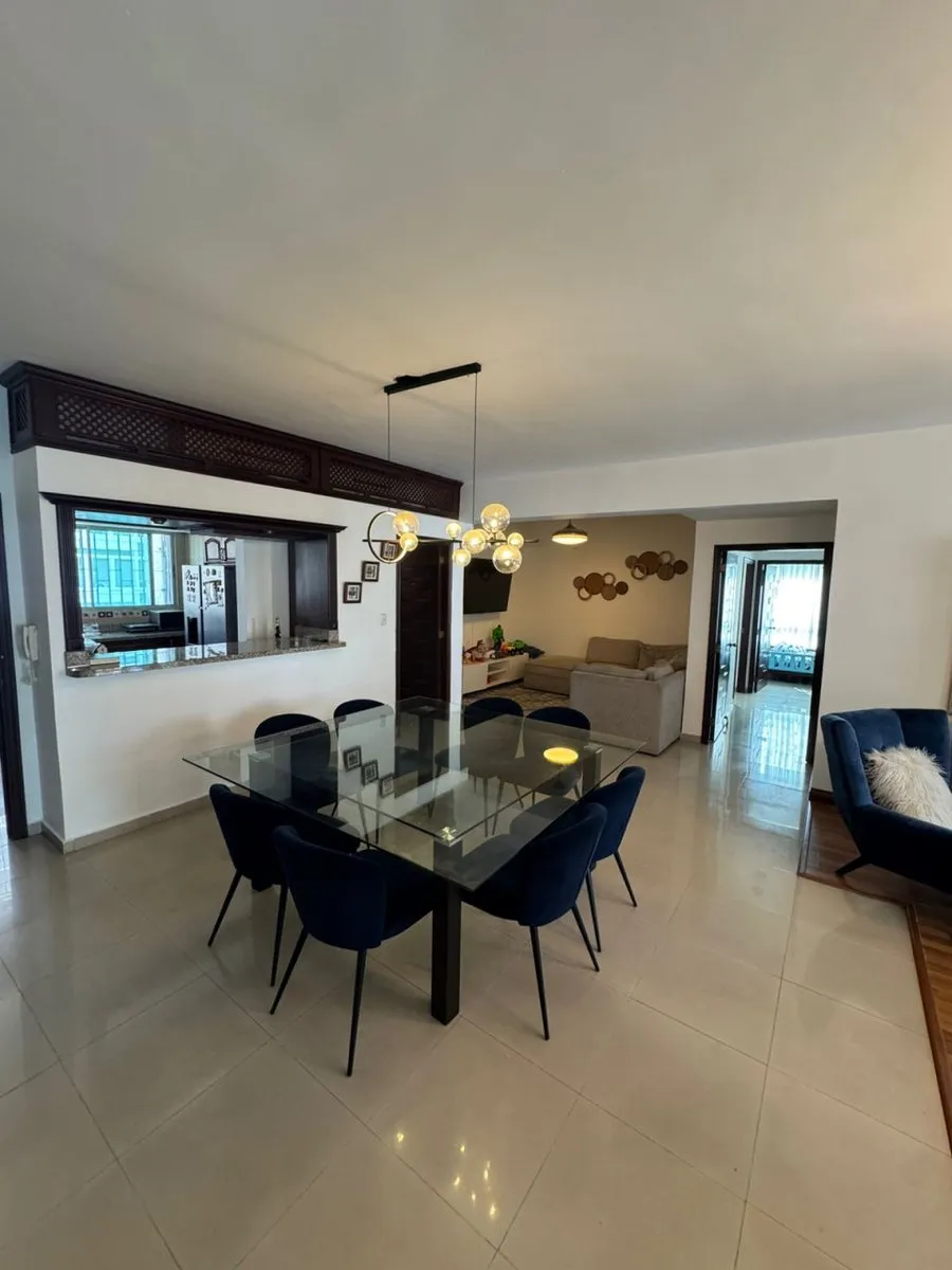 Apartamento en venta en La Esperilla, foto 2