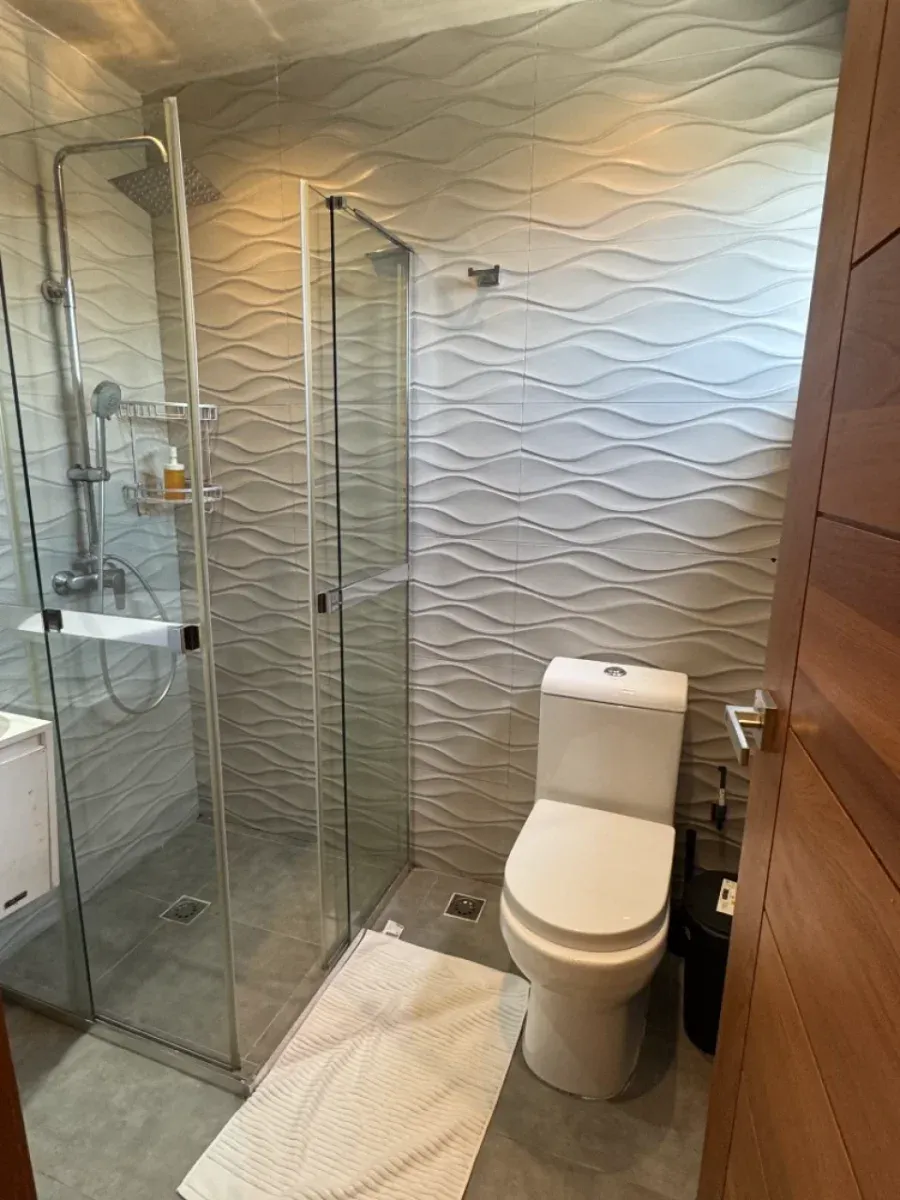 Apartment ZUM VERKAUF in hohem Stockwerk, 1 SCHLAFZIMMER PIANTINI, Foto 11
