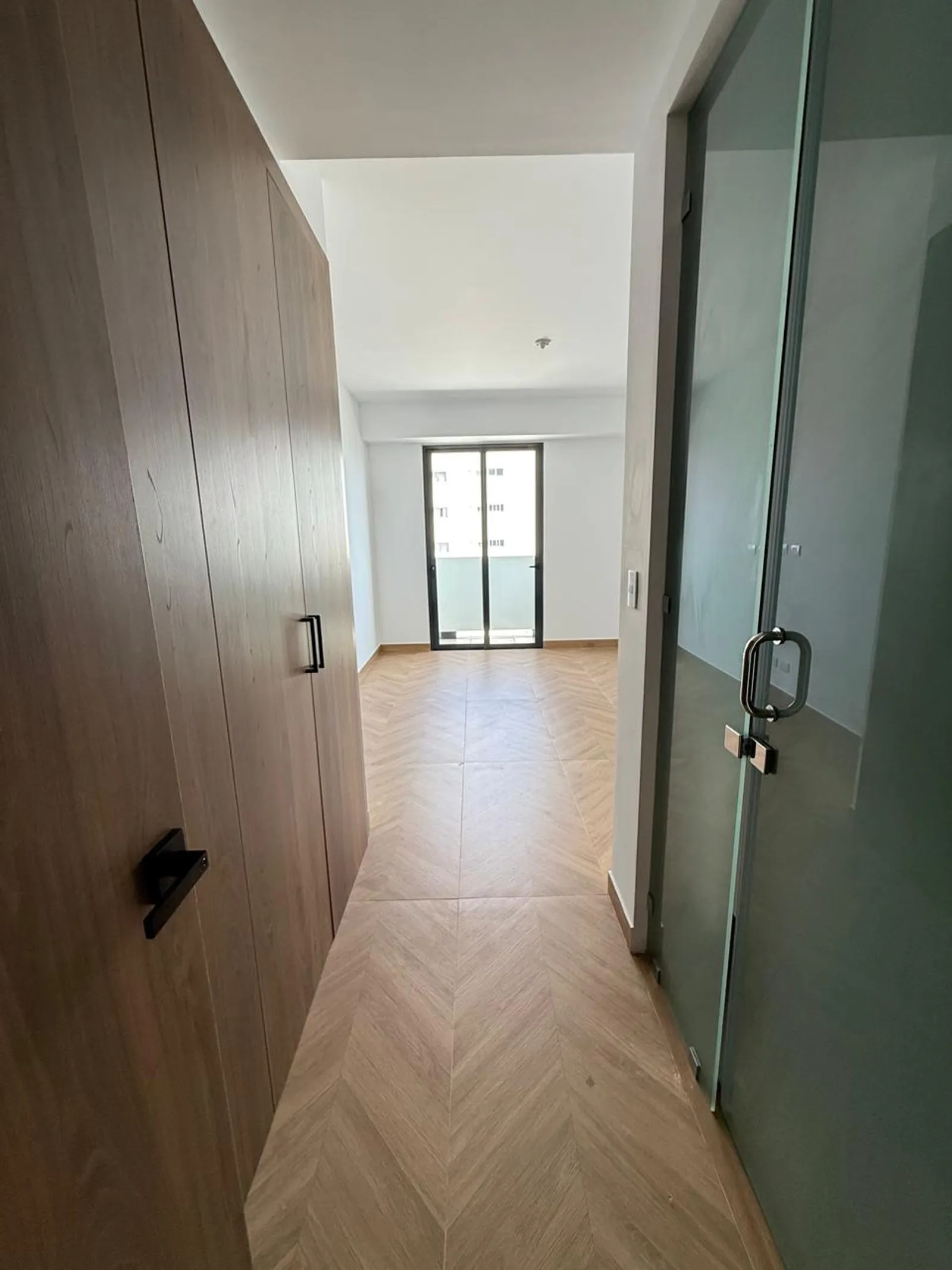 Apartament Piantini Neu und Unbenutzt, Foto 14