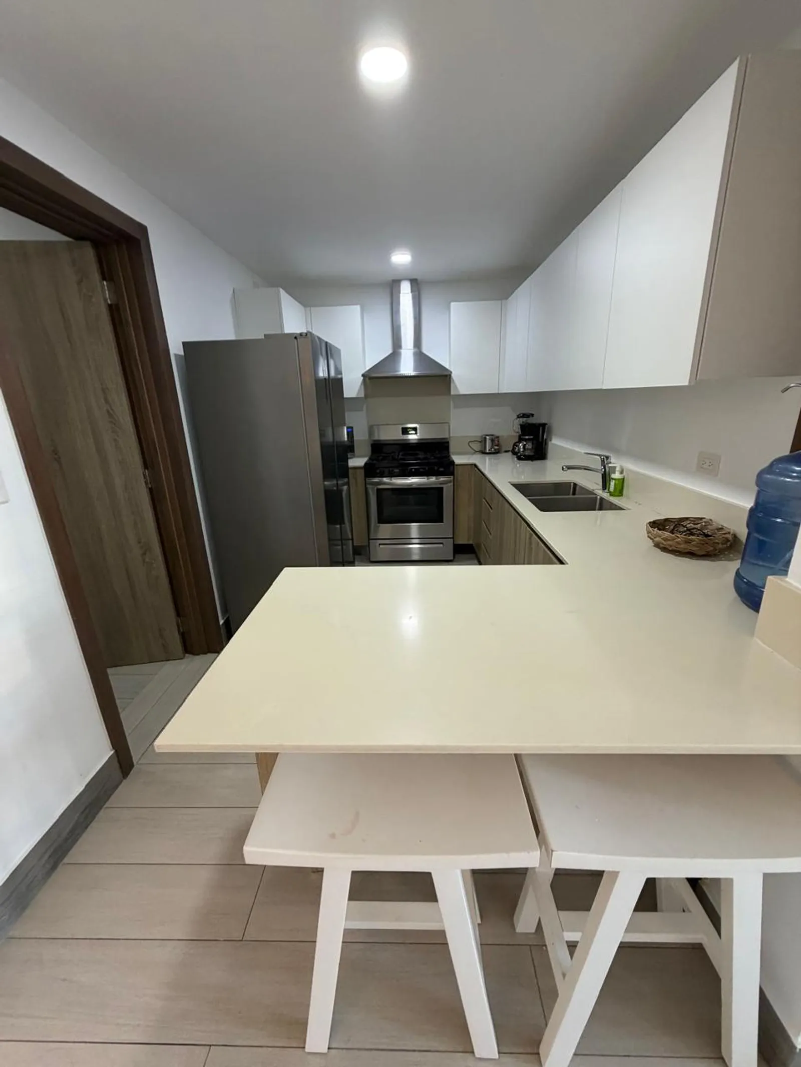 Apartment with beach access, photo 6
