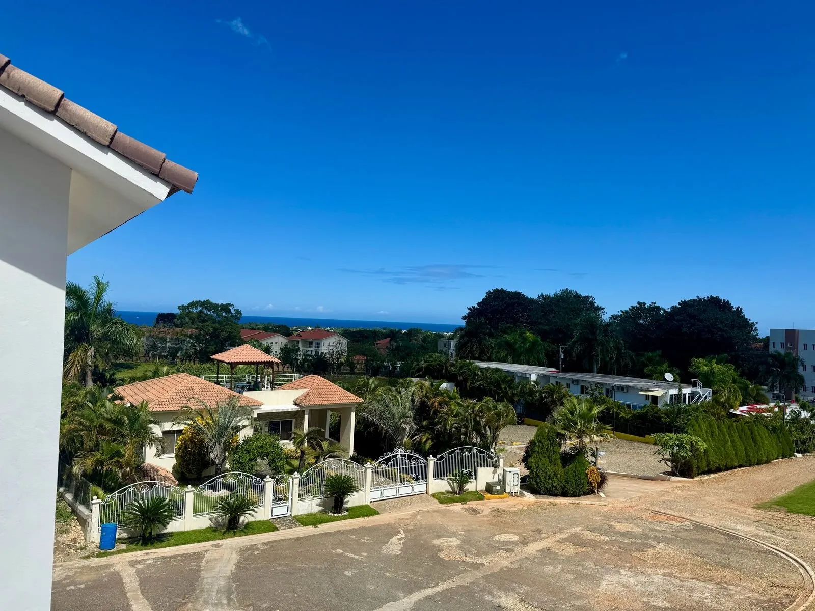 Ocean View Apartment in Camino Llibre, Sosúa, photo 14