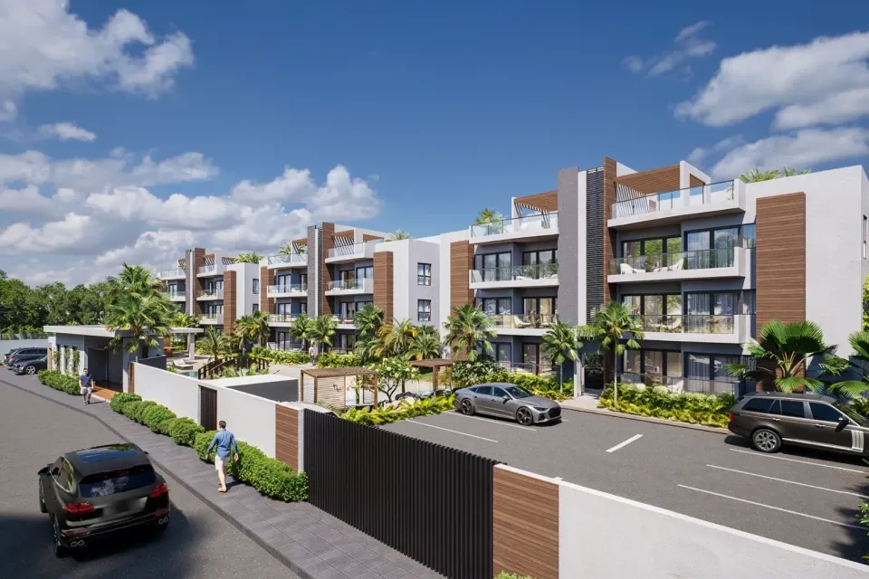 Project in CENTRO DEL PUEBLO, photo 7