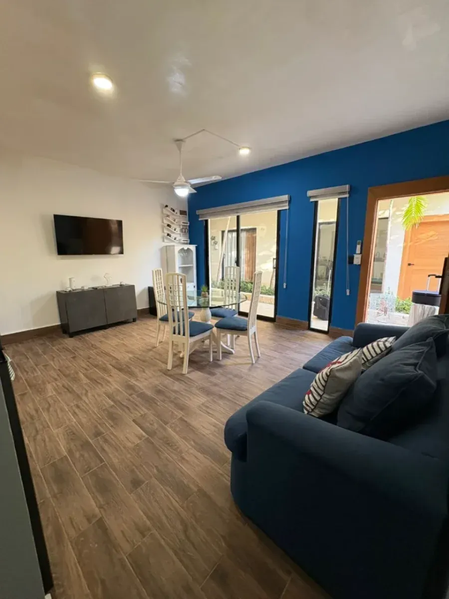 Wohnbauprojekt in Bávaro, Punta Cana, Foto 8
