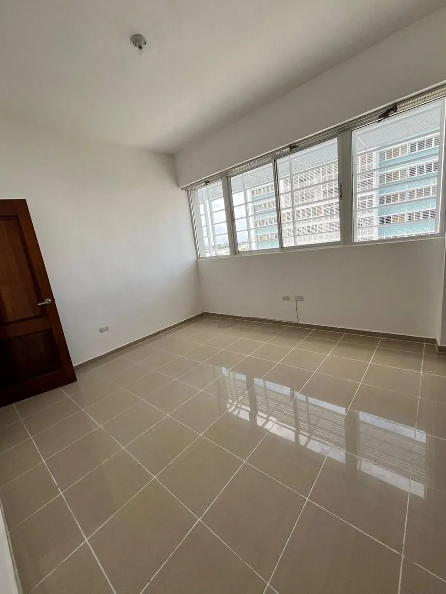 Apartamento en Los Cacicazgos, foto 4