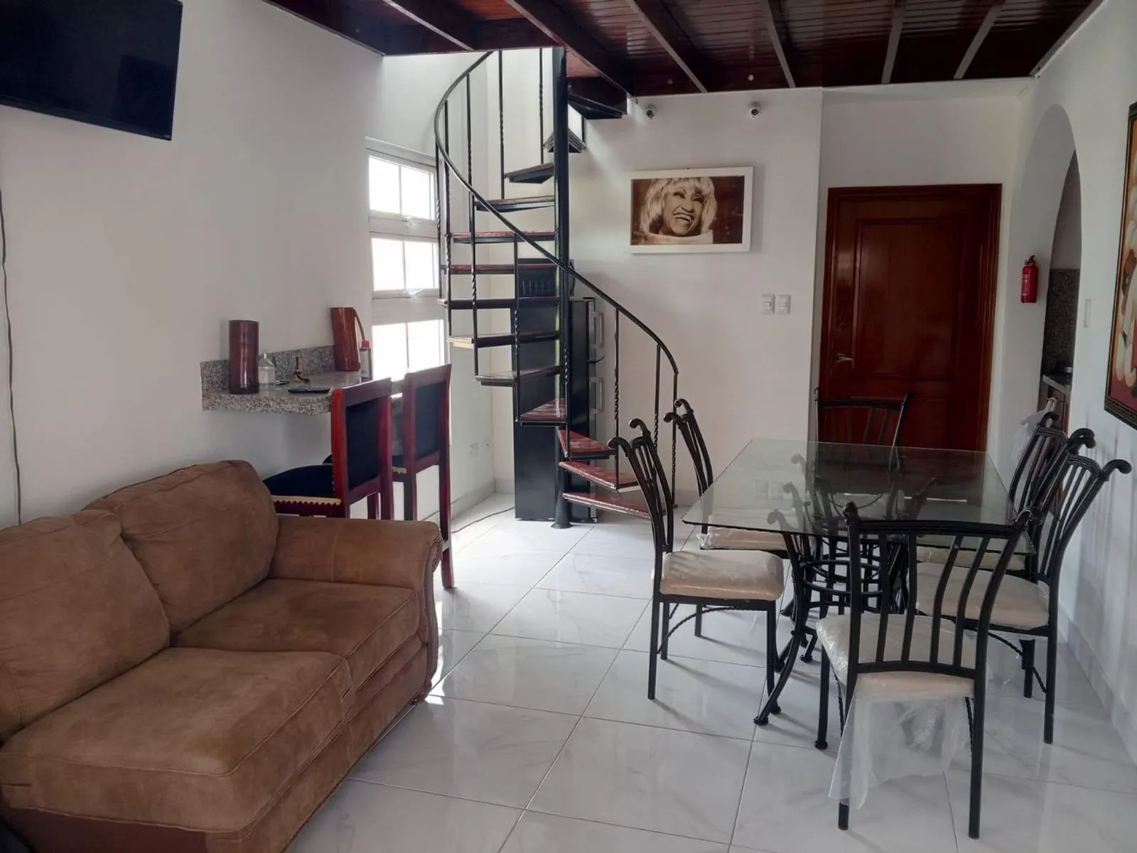 Penthouse en vente à Bávaro, Punta Cana, photo 2