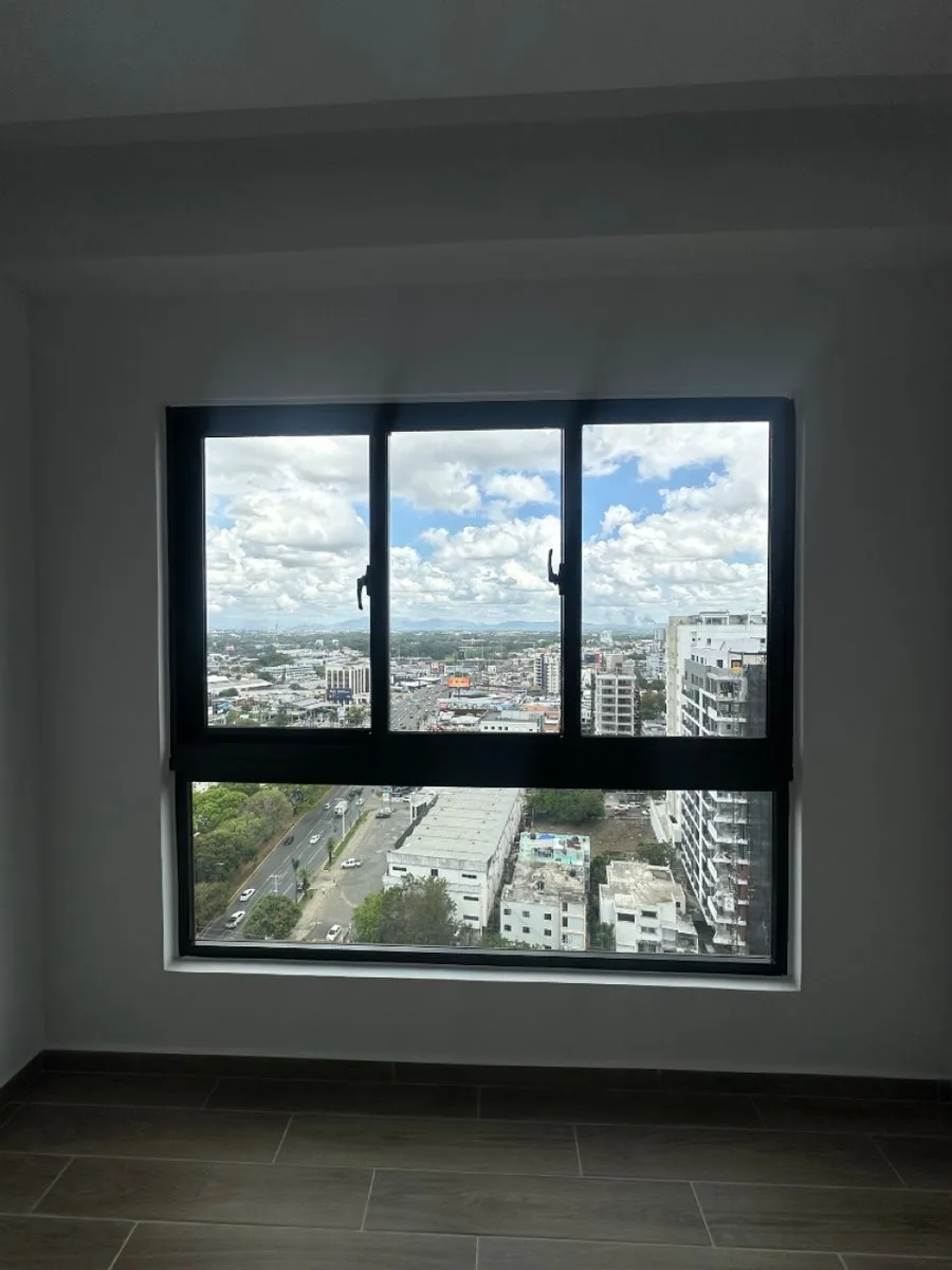 Apartment 1 Schlafzimmer in Piantini, Verkauf, Foto 13
