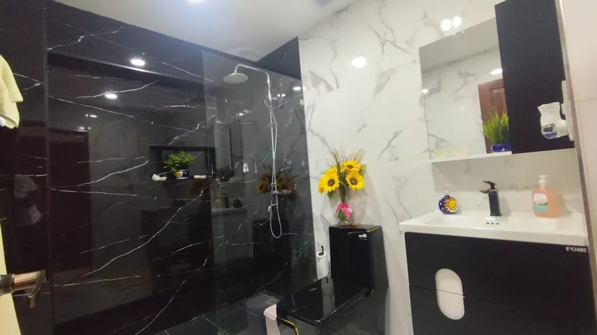 Luxury Penthouse in Mirador Norte, Santo Domingo, photo 3