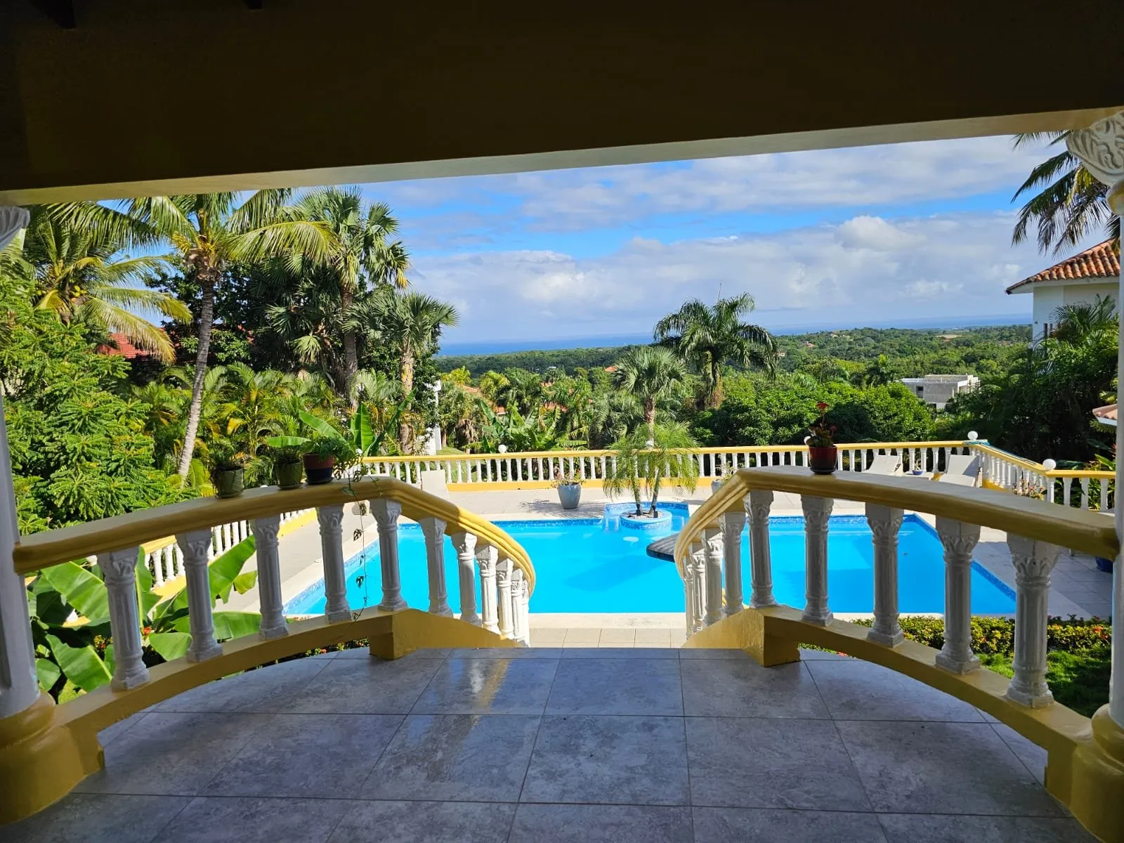 Exclusive Villa for Sale in Sosúa, Panorama Village | Privacy, Luxury & Private Pool, foto 12