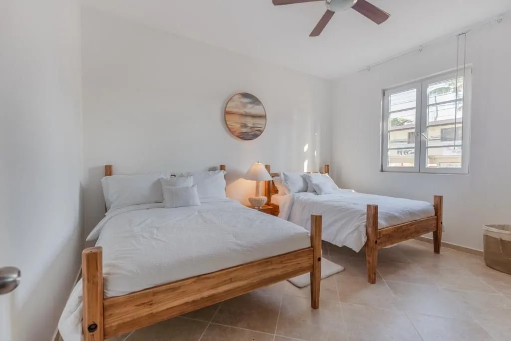Erleben Sie das Paradies: 3-Schlafzimmer-Apartment direkt am Strand in Lifestyle Cabarete, Foto 12