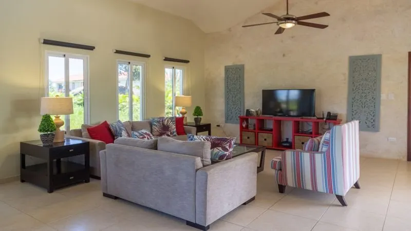 VILLA FOR SALE – LUXURY AND MODERNITY, photo 7