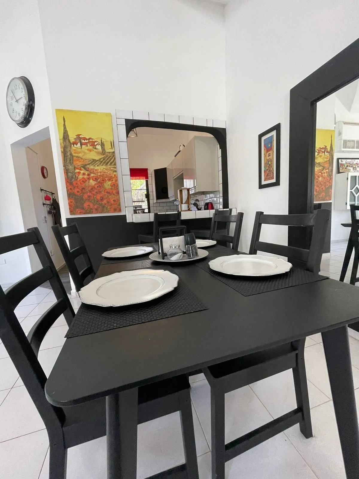 SELF-SUFFICIENT VILLA – NEAR THE BEACH – 3 BR, photo 4