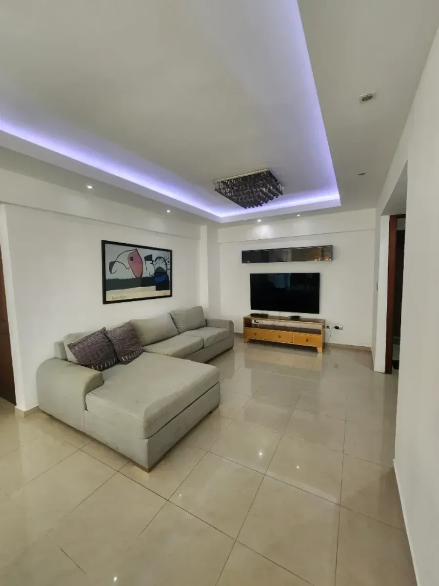 Apartamento en Ensanche Naco, Santo Domingo, foto 13