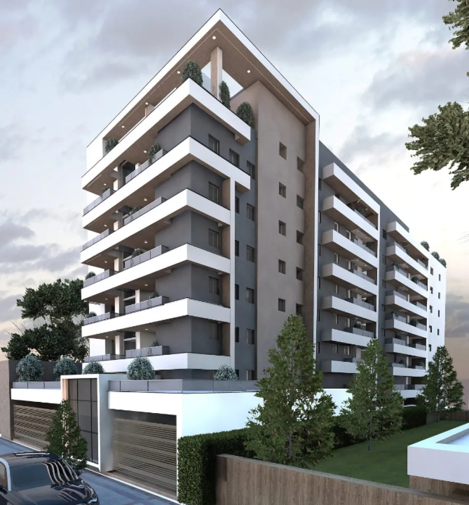 Proyecto en BELLA VISTA, foto principal