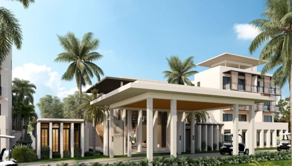 Proyecto en Downtown Punta Cana, foto principal