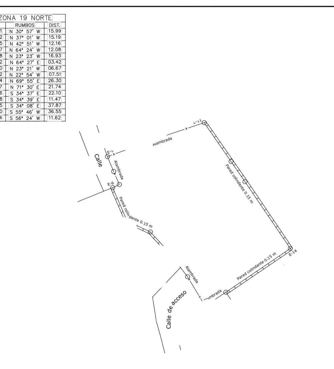 Land for Sale in Cabarete – Jardín Deportivo | USD 75 per m², photo 7
