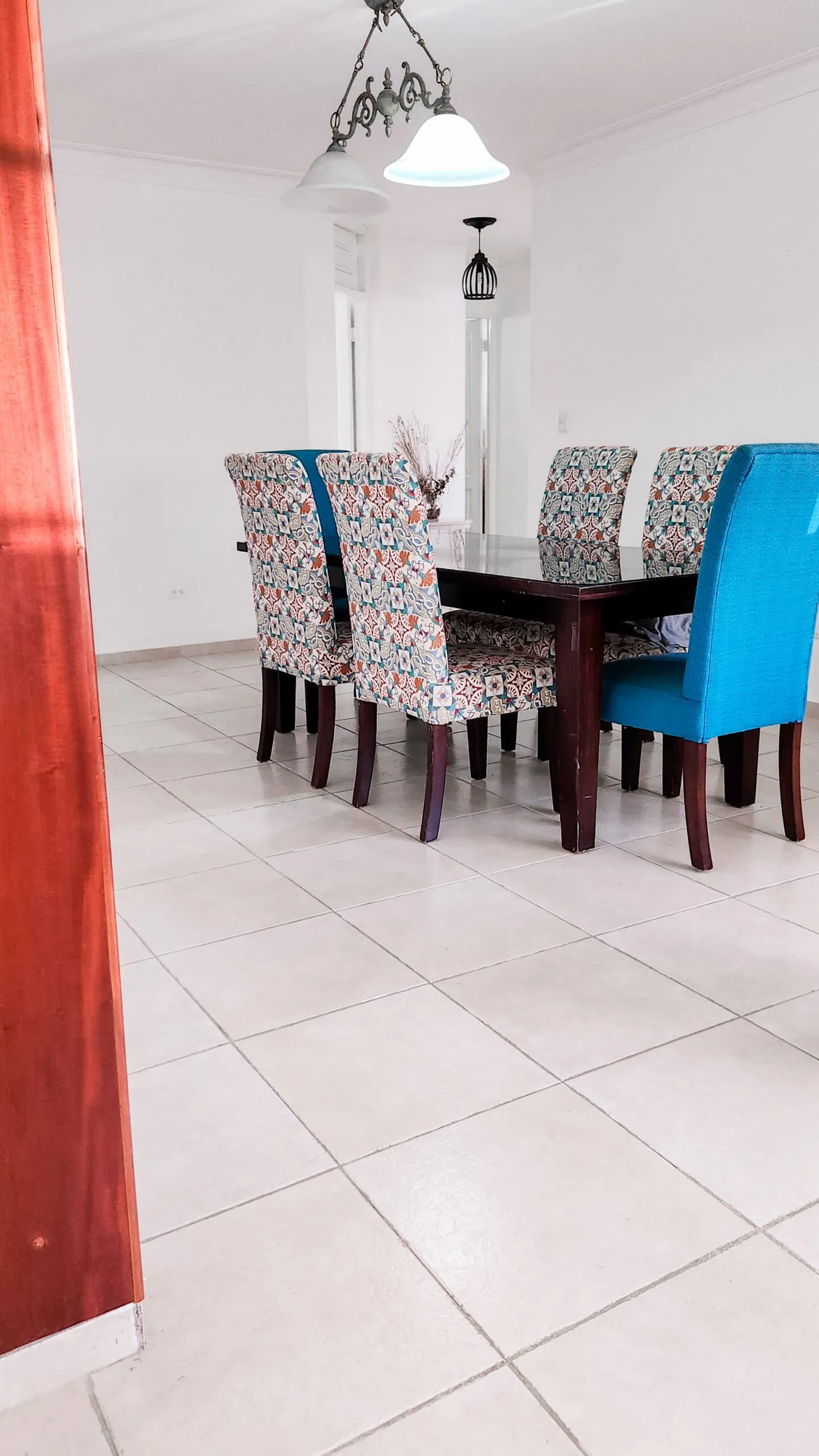 Apartamento Amueblado Listo para Vivir en Las Dianas, Santiago de los Caballeros., foto 5