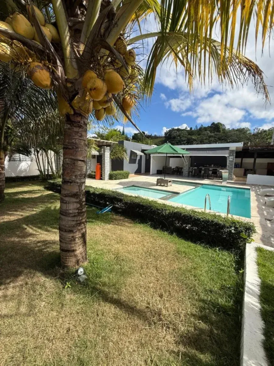 Tenuta a Jarabacoa, vendita, foto 4