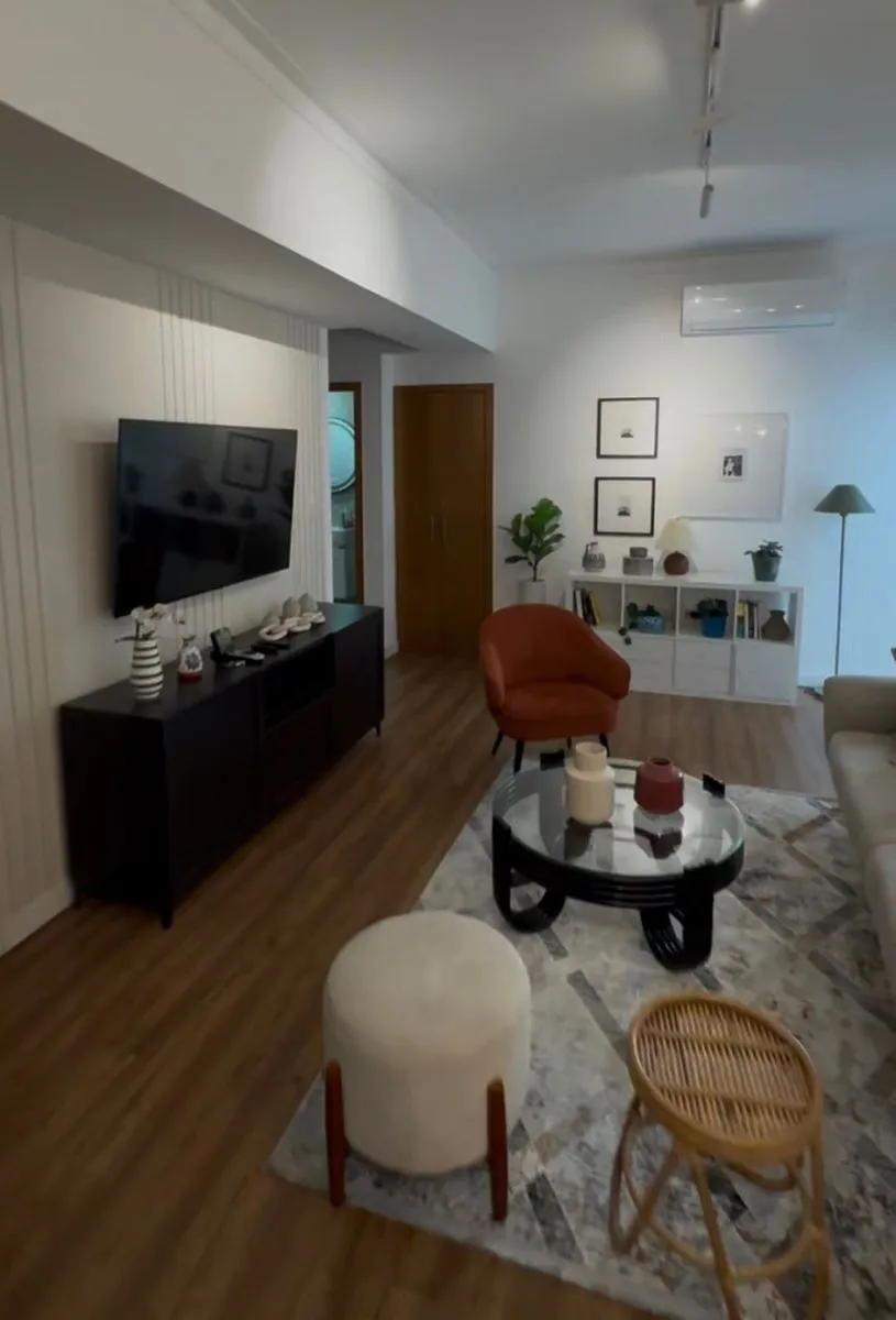 Apartamento Amueblado en Ensanche Naco, foto 3