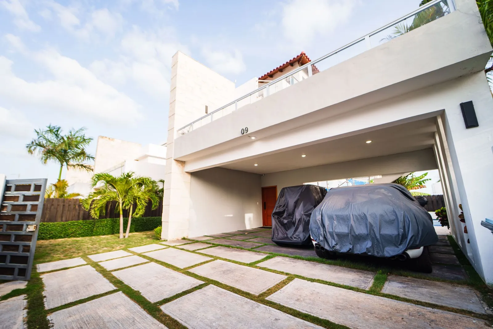 Villa con Piscina y Jacuzzi en Venta en La Romana, foto 2