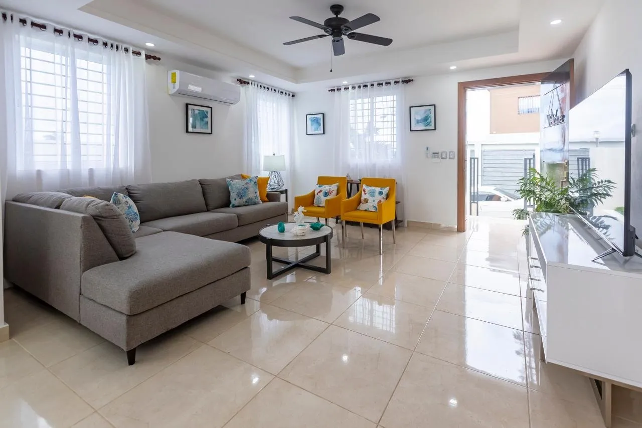 Maison minimaliste à vendre – Puerto Plata, photo 11