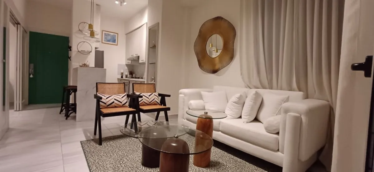 APARTAMENTO EN VENTA 1 DORMITORIO ENSANCHE NACO SA, foto principal