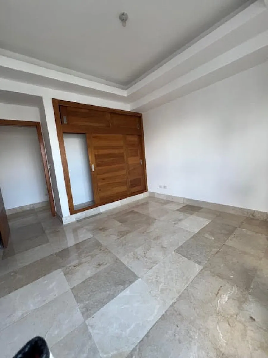 Apartamento de Lujo en Paraíso, Santo Domingo, foto 11