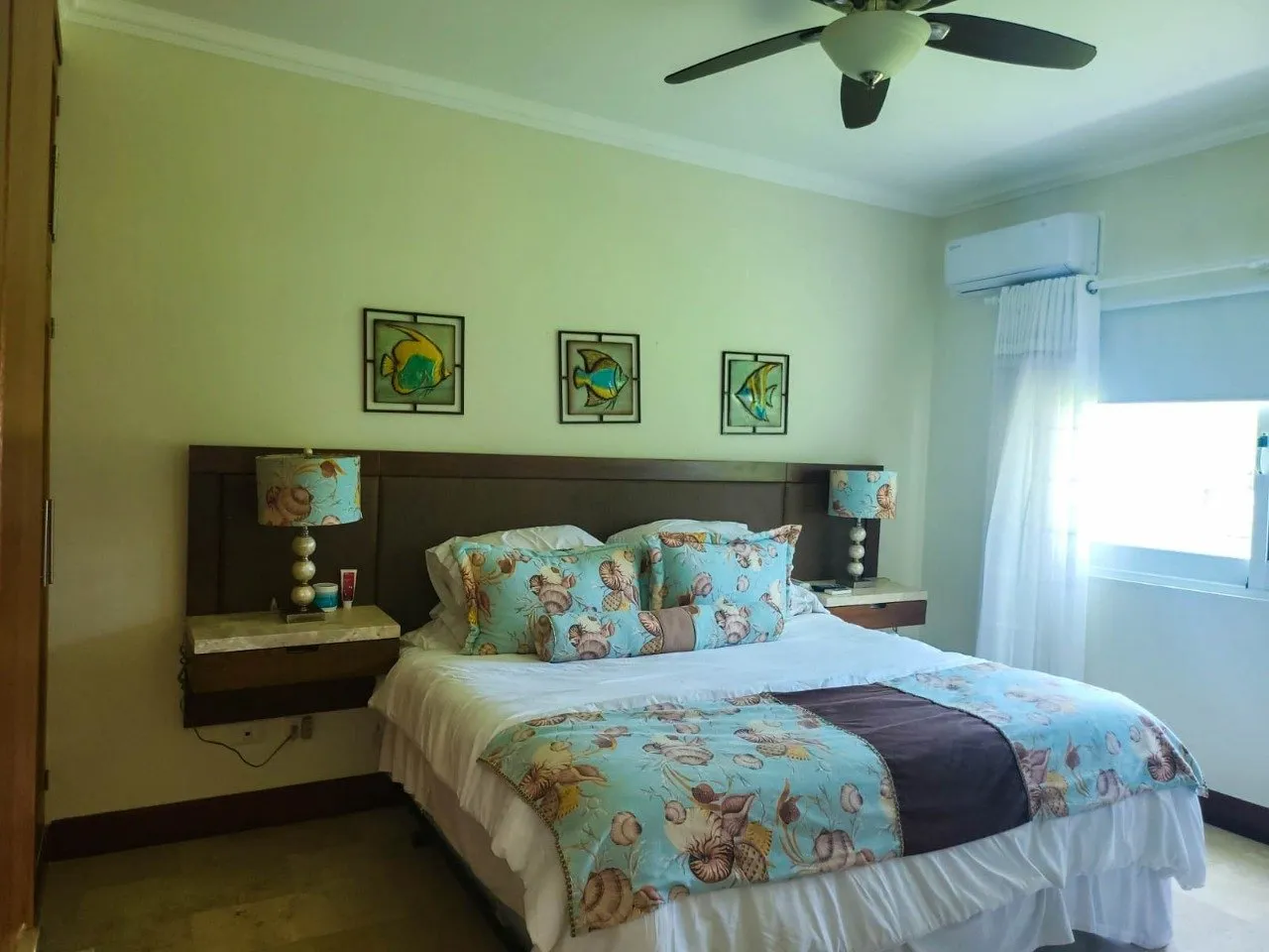 Appartement en Front de Mer entre Cabarete et Sosúa – 4 Chambres Meublé, photo 9