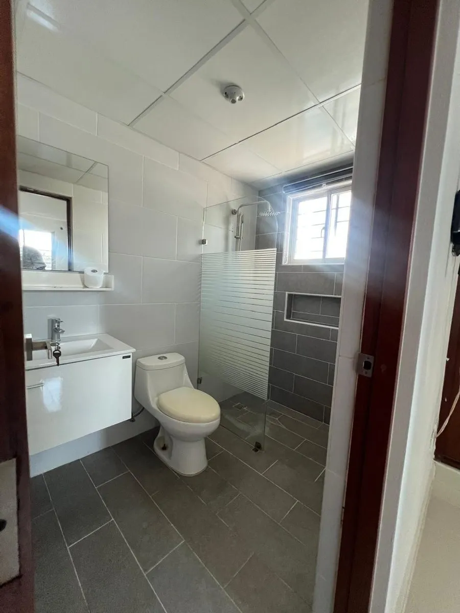 Apartment in Evaristo Morales, 3 BR, 2 bathrooms, photo 7