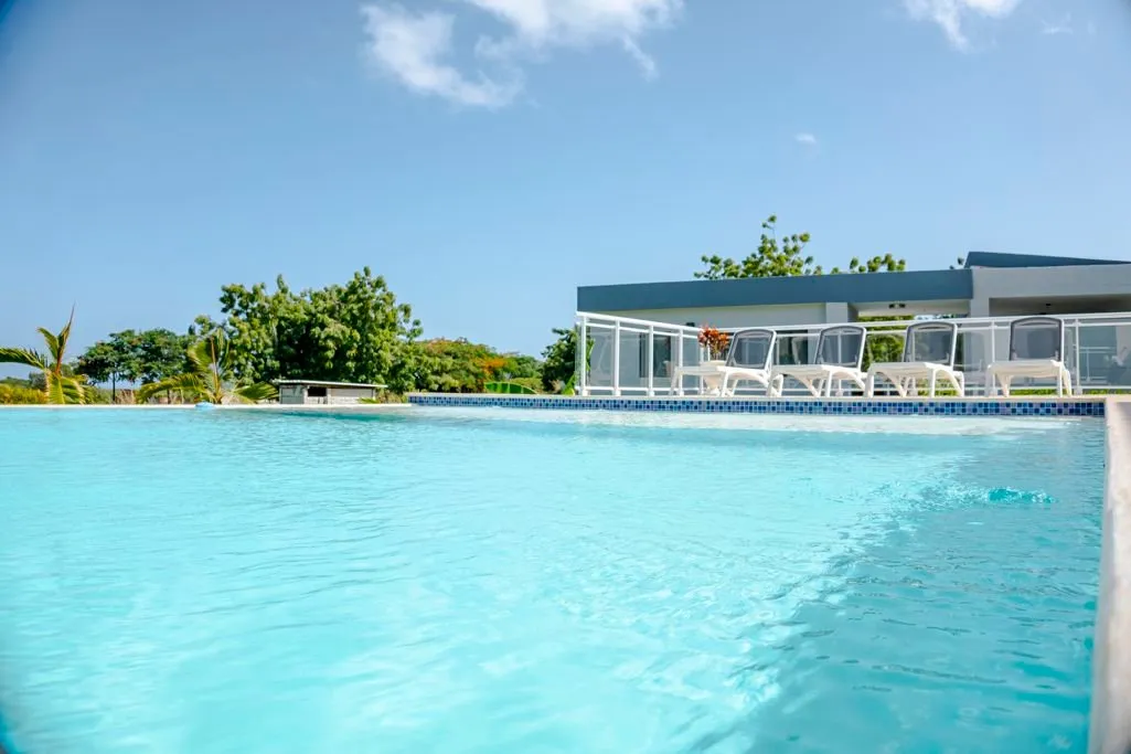 Villa Tropical entre Sosúa y Cabarete – Espacios Abiertos, Privacidad y Estilo Caribeño., foto 9