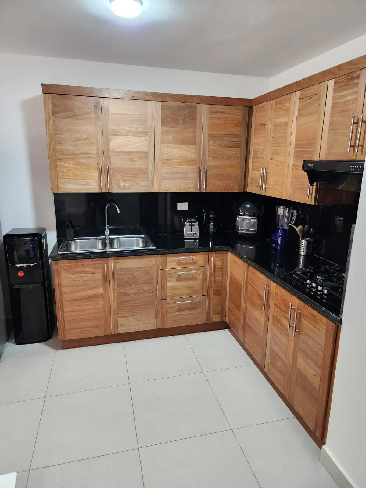 Appartamento moderno di 1 camera a Cabarete – Primo livello con piscina., foto 6