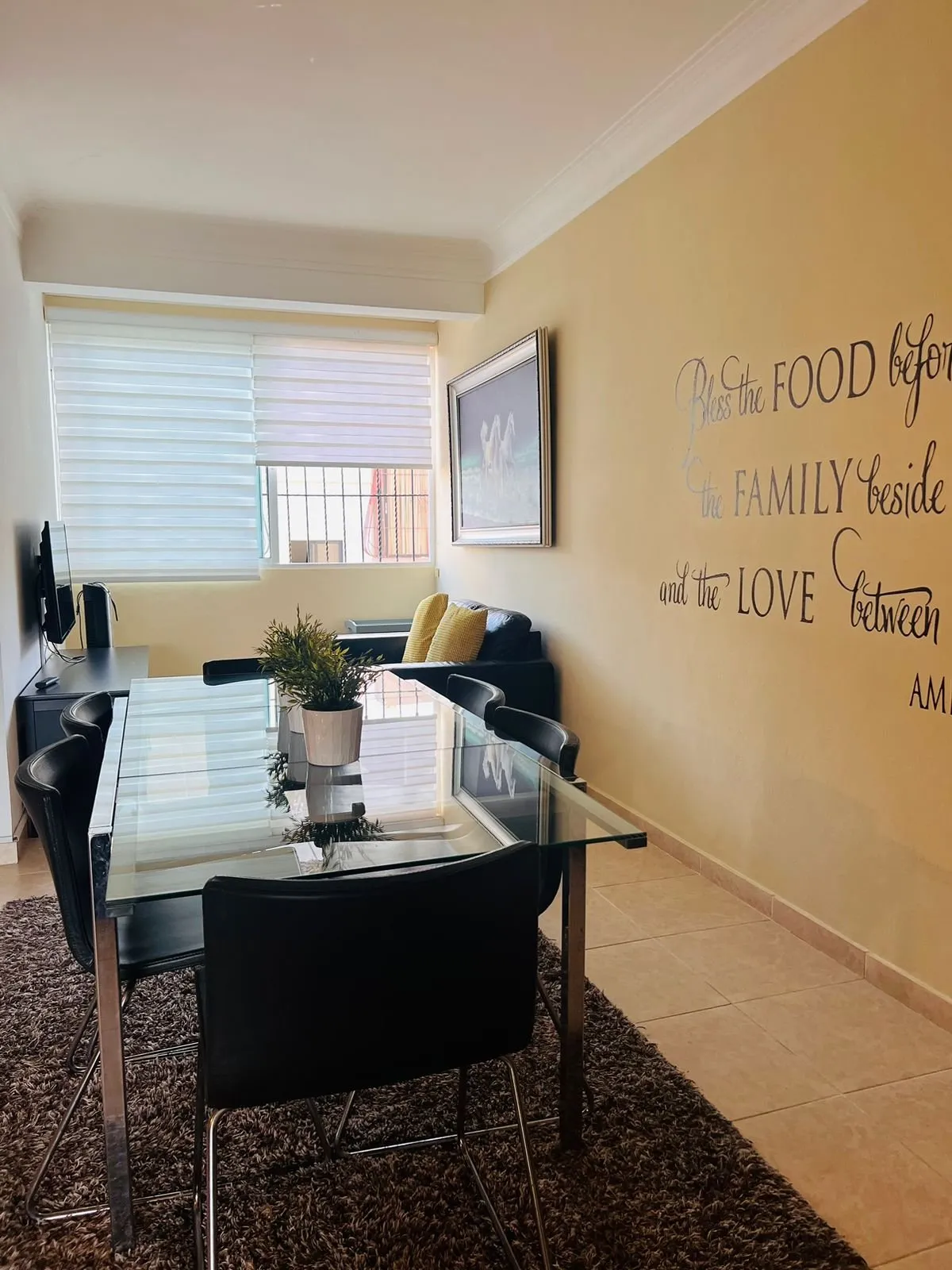 Bel Appartement dans une résidence – Santiago, photo principale