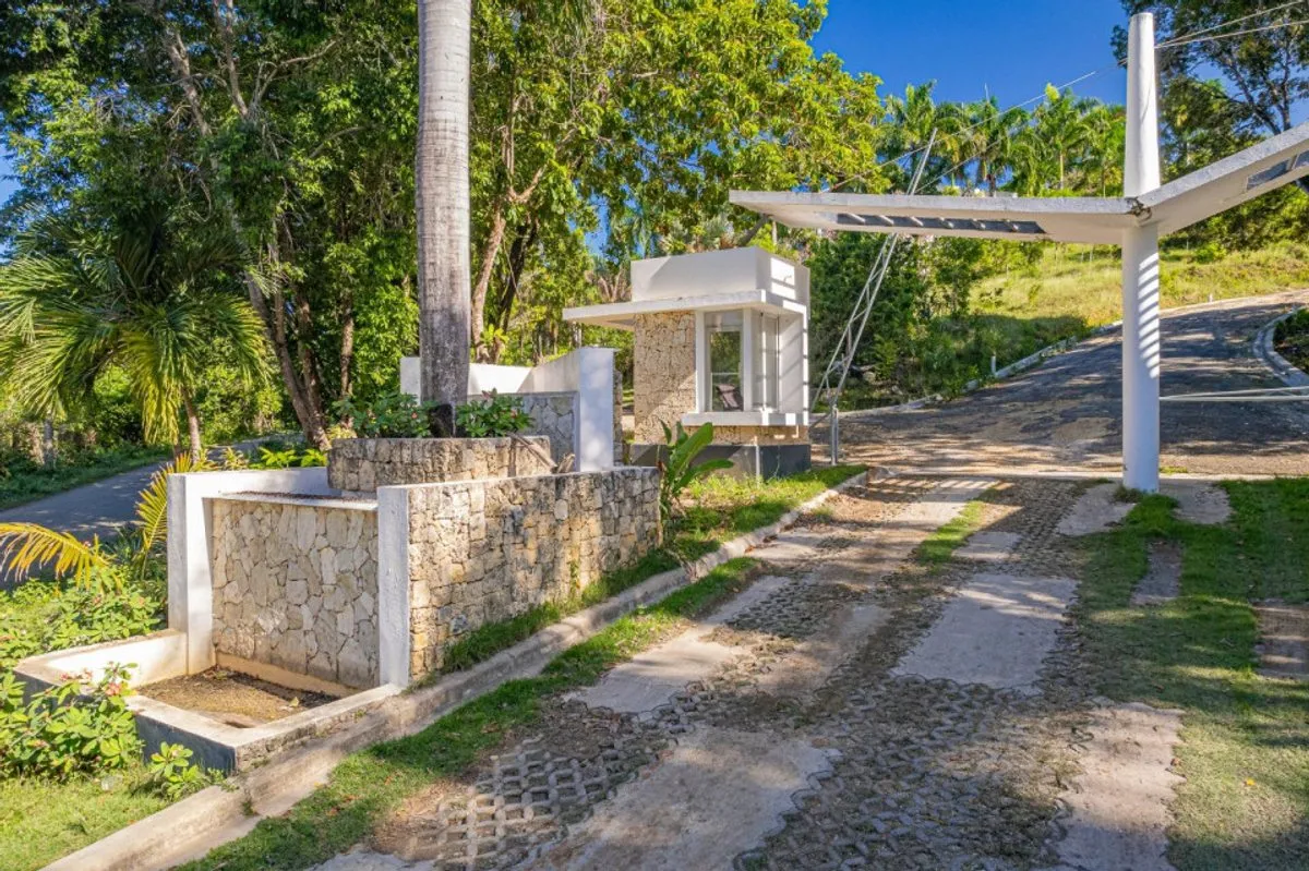 Terrains à Sosua , Hacienda el Lusitano, photo 2