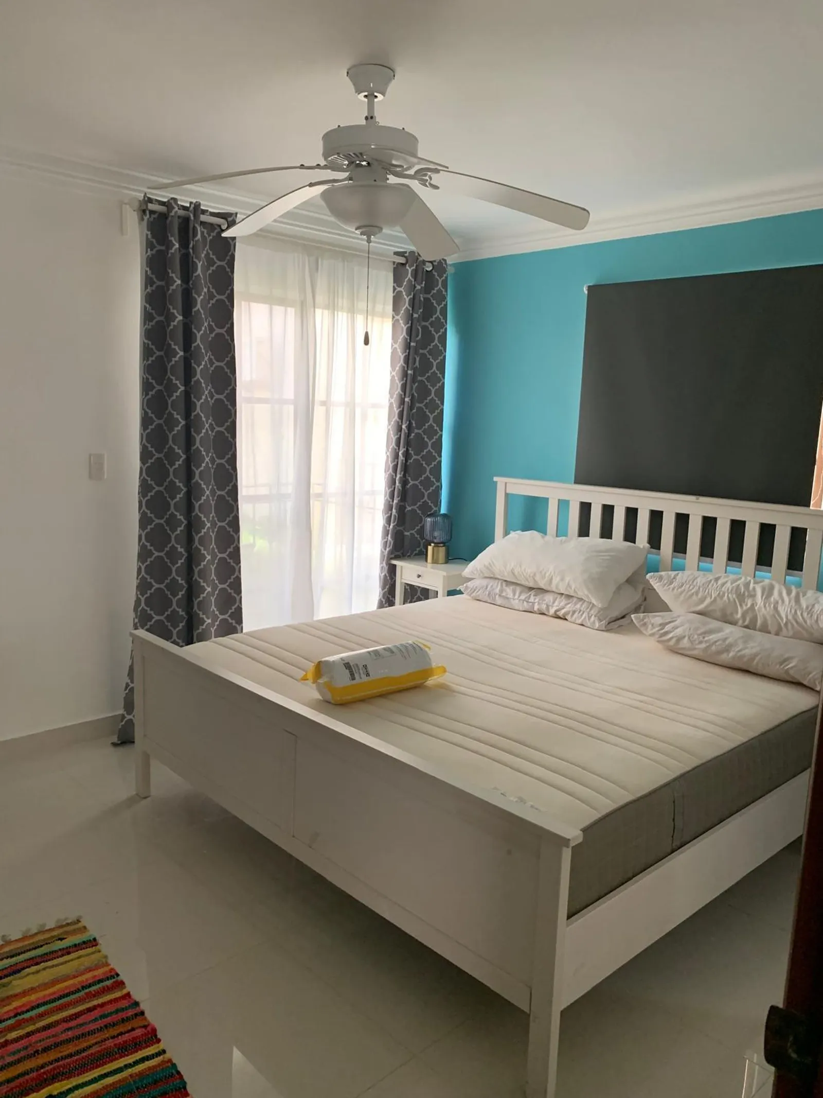 Apartamento a pasos de la playa de El Cortecito, foto 11