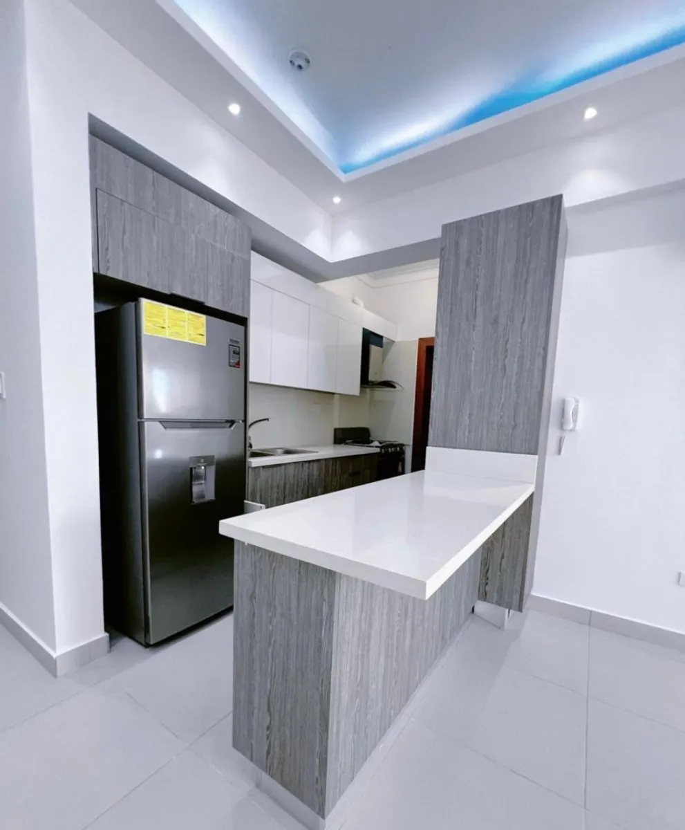Apartamento en Venta Bella Vista, Santo Domingo, foto principal