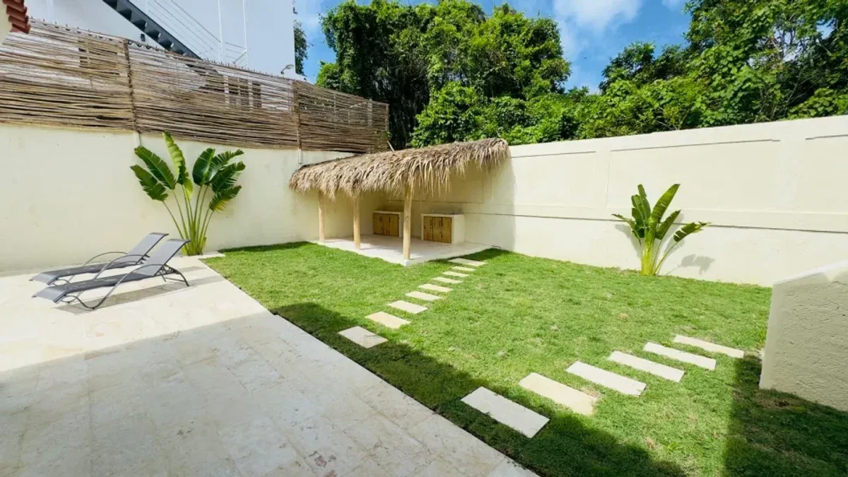 VILLA EXCLUSIVE EN VENTE À PERLA MARINA CABARETE/SOSÚA, photo 14