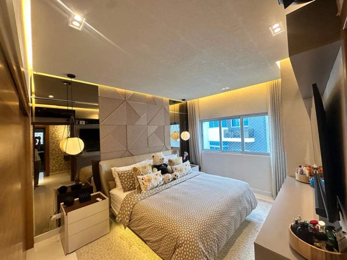 Apartment for Sale in Ens. Naco, photo 7