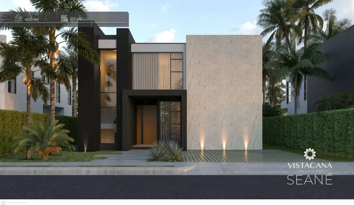Villa zum Verkauf in Vista Cana, Hauptfoto