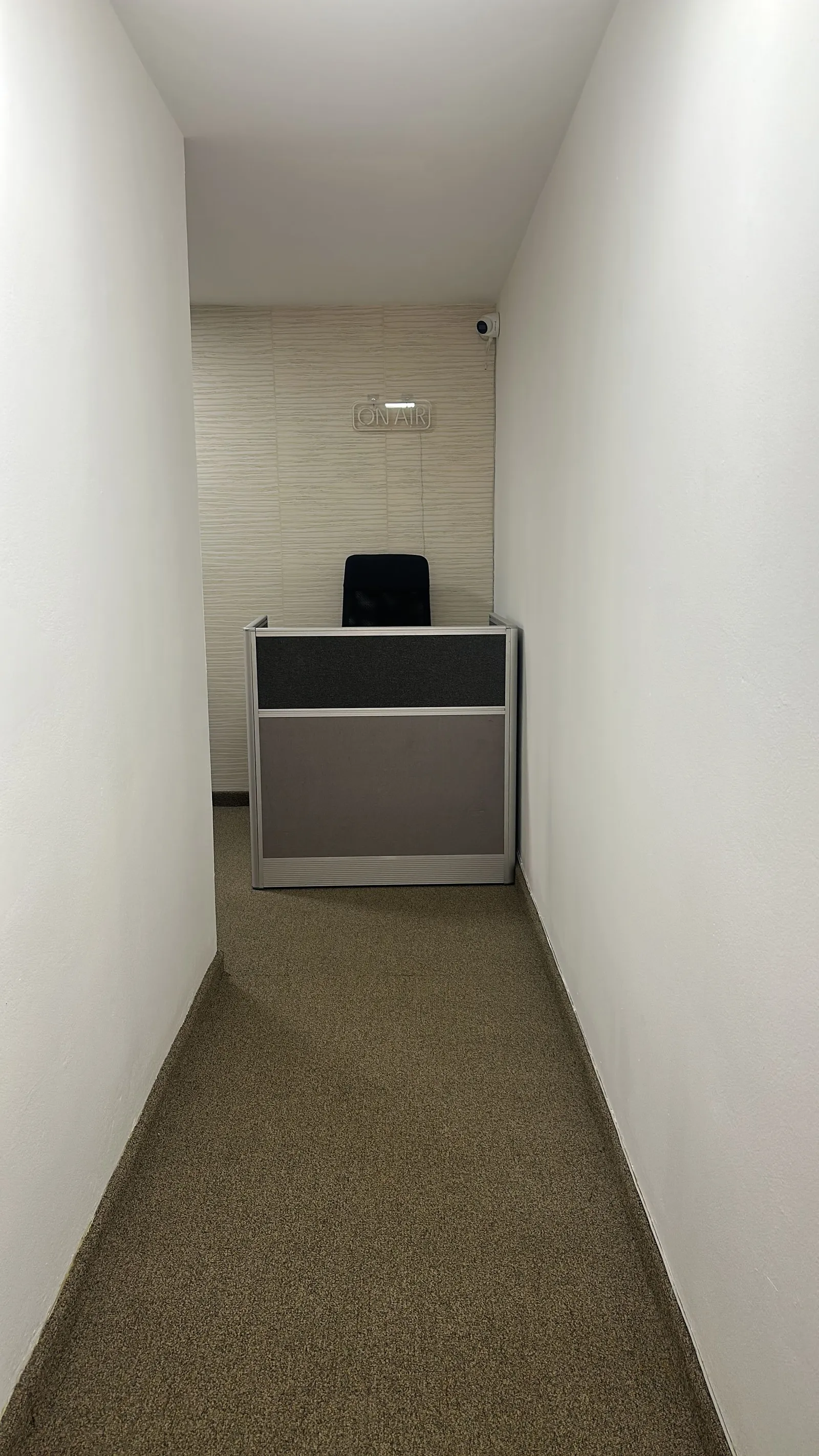 First-floor apartment in La Esperilla, photo 3