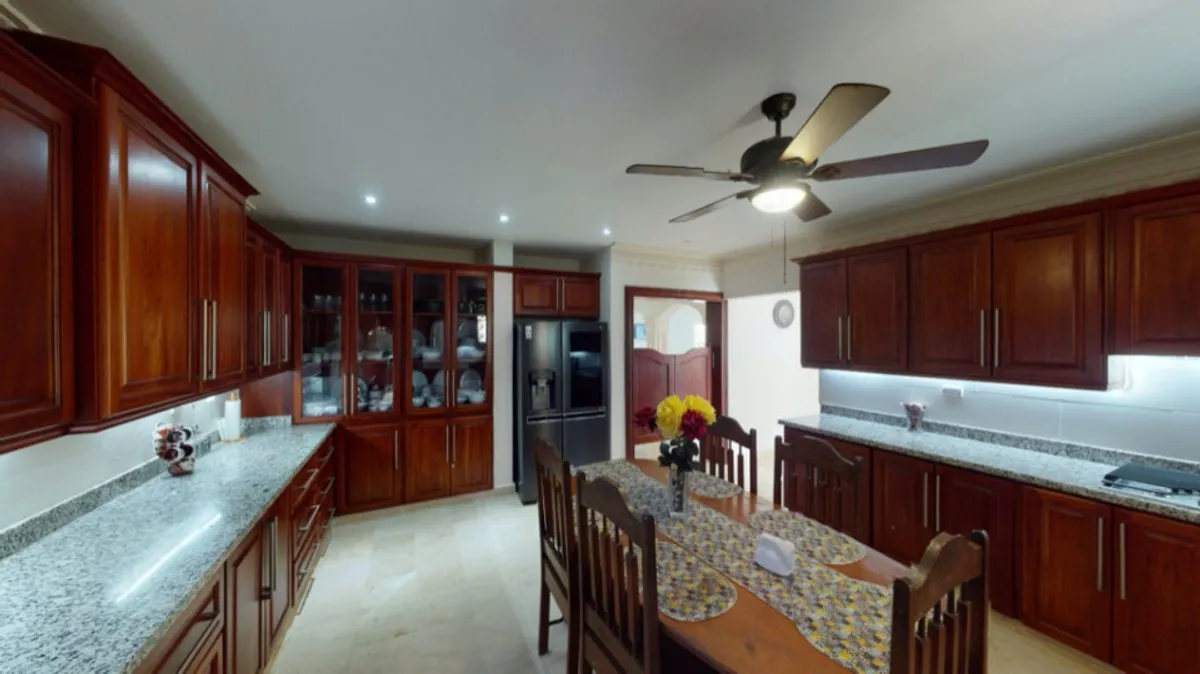 Luxushaus in La Romana, Orquídea, Foto 5