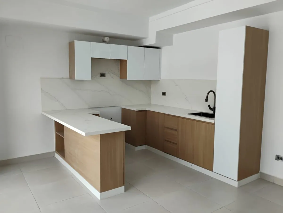 Appartamento in vendita a Evaristo Morales, Santo Domingo, foto 4