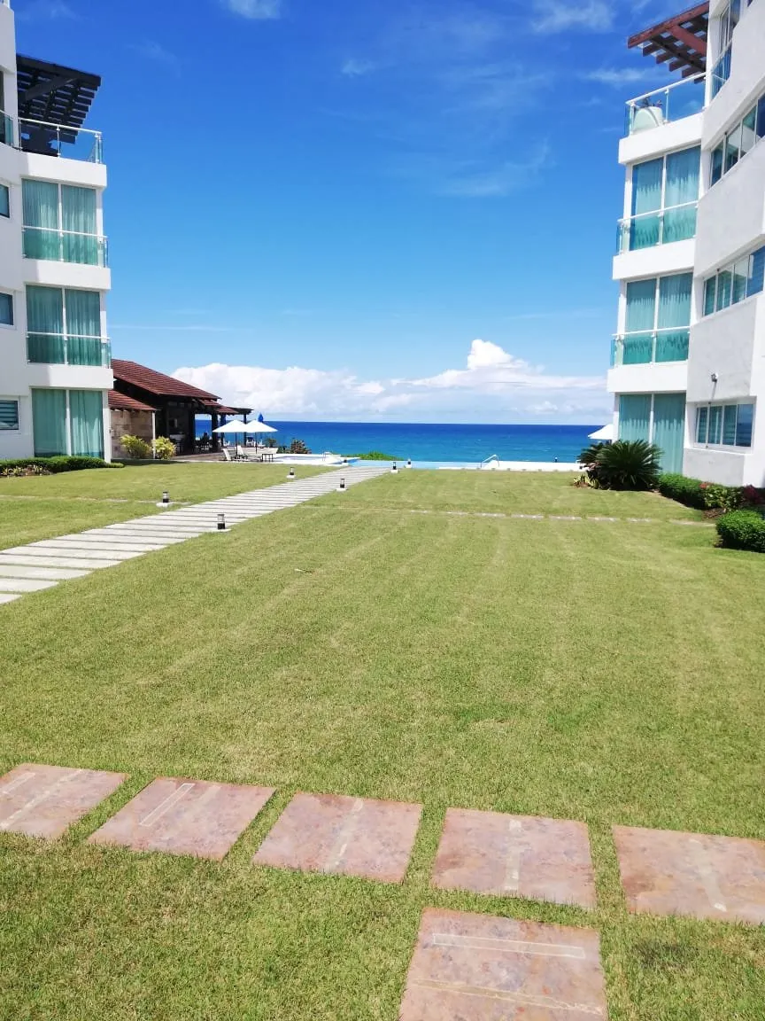 Appartement d'opportunité, photo principale
