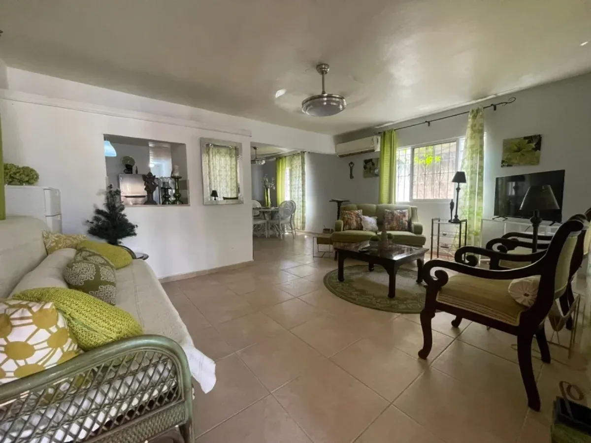 Maison en vente au Centre du Pueblo, photo 5