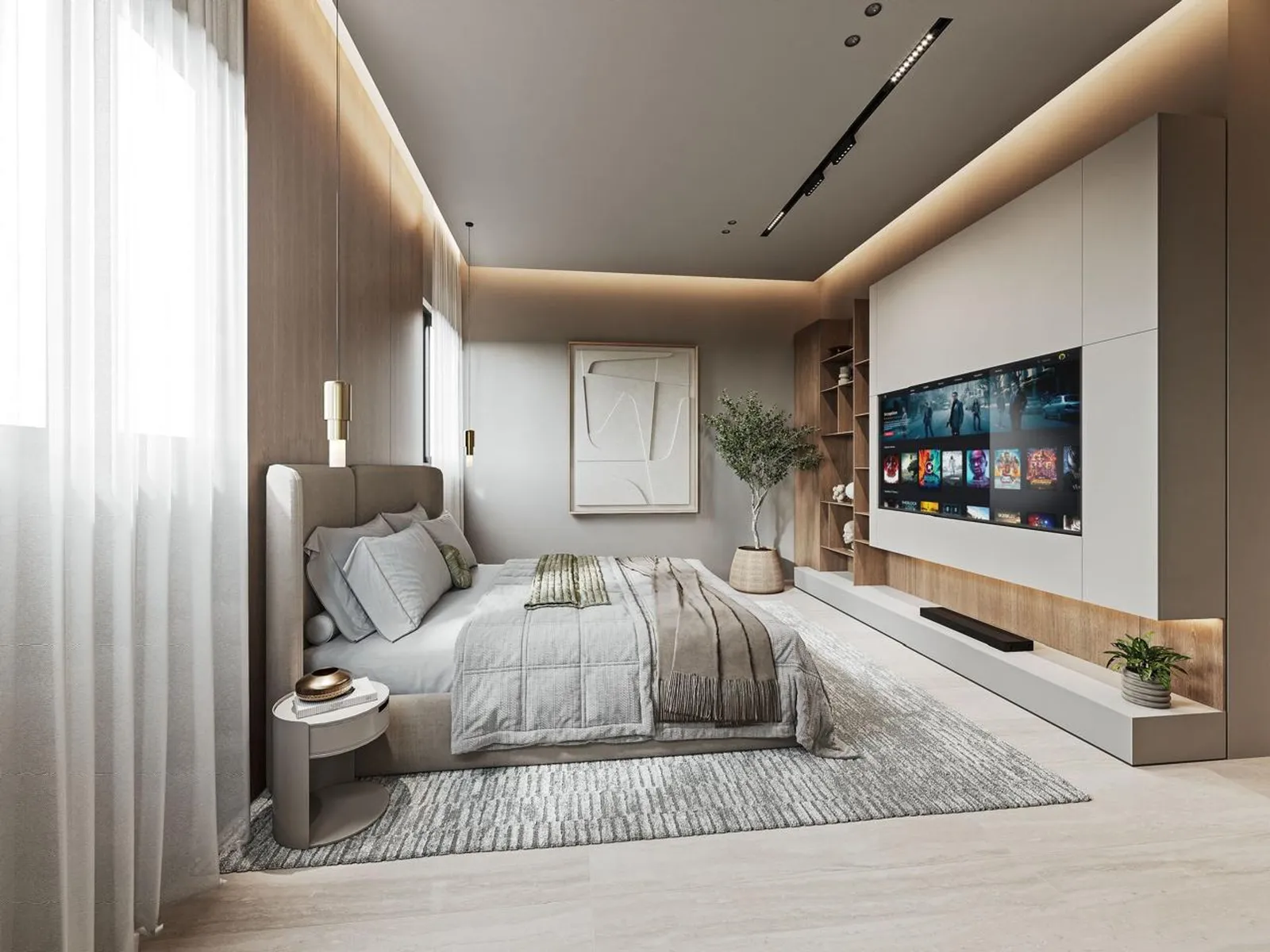 Exclusivo Proyecto de Un Apartamento por Piso, photo 9