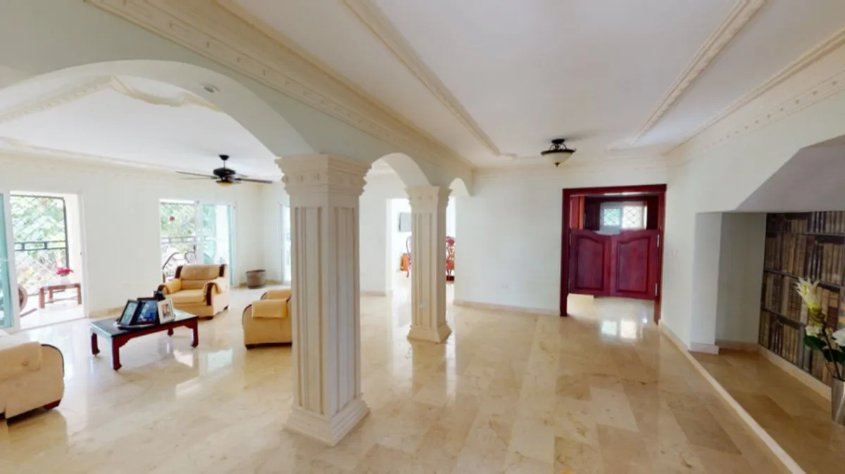 Luxushaus in La Romana, Orquídea, Foto 4