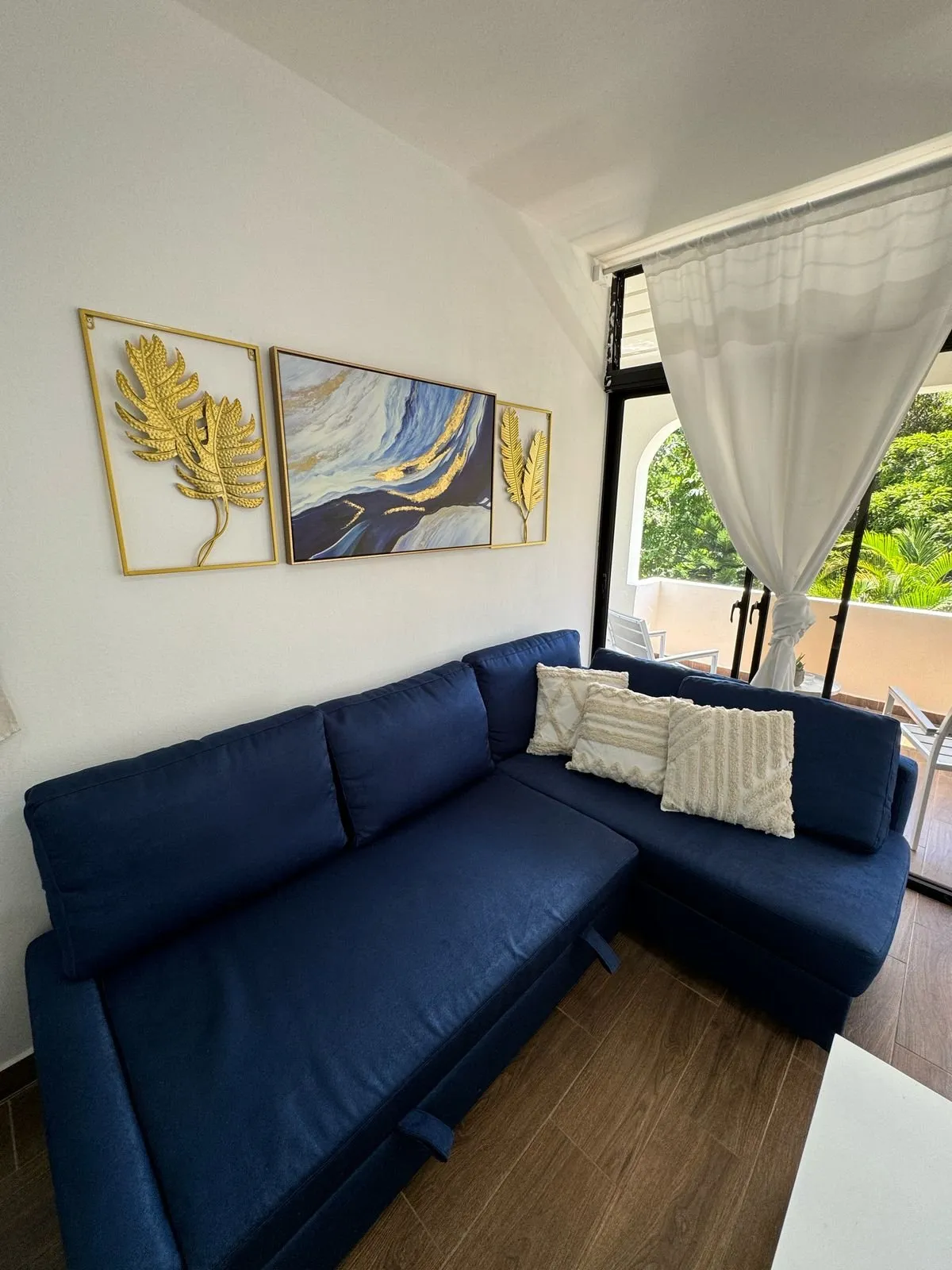 Apartment in LA MULATA SOSÚA, Foto 10